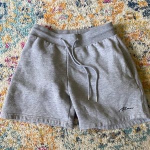 BooHoo MAN Sweatshort - Mens S